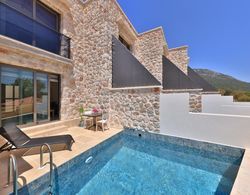 Kas Suites Villas Genel