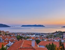 Kaş Yoga House Genel