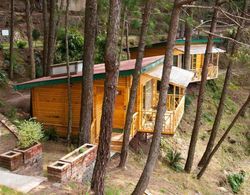 Kasauli Hills Resort Öne Çıkan Resim