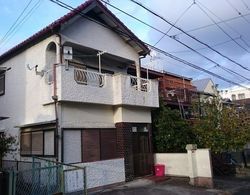 Kashimoto House Öne Çıkan Resim