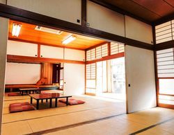 Kashiwaya Ryokan Guesthouse&Sharedhouse Genel