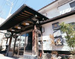 Kashiwaya Ryokan Guesthouse&Sharedhouse Öne Çıkan Resim