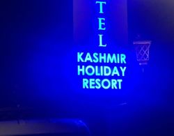 Kashmir Holiday Resort Dış Mekan
