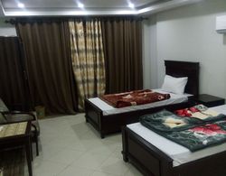 Hotel Kashmir Inn İklim Kontrol