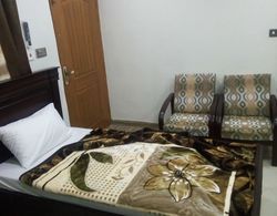 Hotel Kashmir Inn Oda
