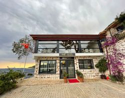 KaşKöy Hotel Genel