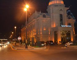 Kaspia Park Hotel Baku Genel