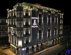 Kasr-ı Serçehan Hotel Genel