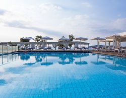 Kassandra Bay Resort Havuz