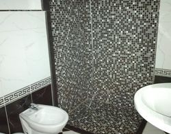 Hotel Kastria Banyo Tipleri