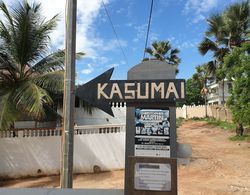 Kasumai Beach Resort Dış Mekan