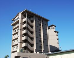 Kasyouen Hanare Fuka Hotel Dış Mekan