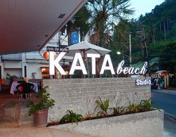 Kata Beach Studio Dış Mekan