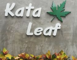 Kata Leaf Resort Dış Mekan