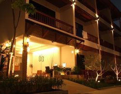 Kata Noi Resort Dış Mekan
