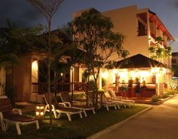 Kata Noi Resort Dış Mekan