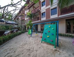 Kata Palm Resort Genel