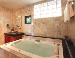 Kata Sea View Villas Banyo Tipleri
