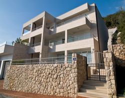 Villa Katarina 1 Dış Mekan