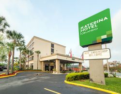Katerina Hotel Orlando Genel