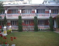 Kathmandu Guest House Genel
