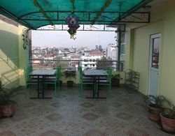 Hotel Kathmandu Home Annex Dış Mekan
