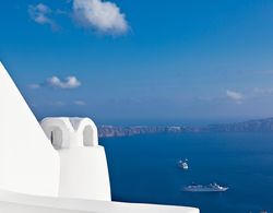 Katikies Chromata Santorini - The Leading Hotels Genel