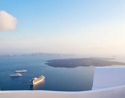 Katikies Chromata Santorini - The Leading Hotels Genel