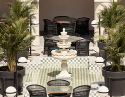 Katikies Garden Santorini - The Leading Hotels Yeme / İçme