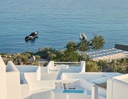 Katikies Mykonos - The Leading Hotels Of The World Genel