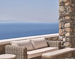 Katikies Villas Mykonos - The Leading Hotels Of The World Dış Mekan