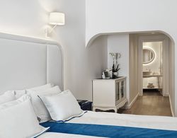 Katikies Santorini - The Leading Hotels Of The World Genel