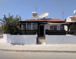 Katka Hostel Paphos Öne Çıkan Resim