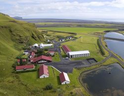 Hotel Katla by Keahotels Genel