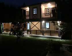 Katmer Villa Genel