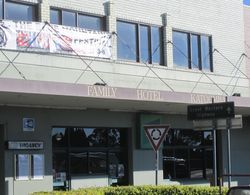 Katoomba Hotel Öne Çıkan Resim