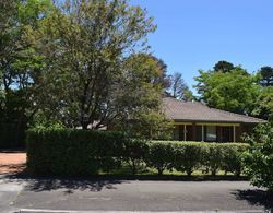 Katoomba Townhouses Dış Mekan