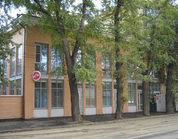 Hostel Katyusha Travel Center Dış Mekan