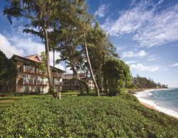 Kauai Coast Resort at the Beachboy Genel