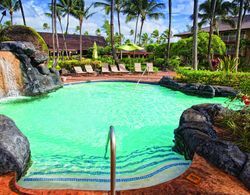Kauai Coast Resort at the Beachboy Genel