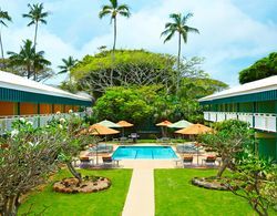Kauai Shores Hotel Genel