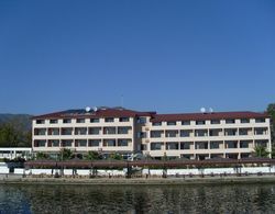 Kaunos Hotel Genel