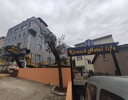 Kavacik Life Hotel Genel