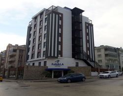 Kavala Hotel Bursa Genel