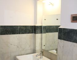 Kaveri Hotel Banyo Tipleri