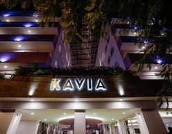 Hotel Kavia Genel