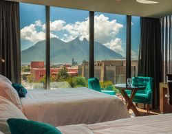 Hotel Kavia Monterrey Öne Çıkan Resim