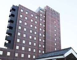 Kawagoe Dai-Ichi Hotel Dış Mekan