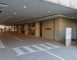 Kawagoe Prince Hotel Dış Mekan