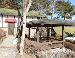 Kawaguchiko country cottage Ban Dış Mekan